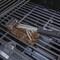 Dyna-Glo 18in Grill Brush w. Palmyra Bristles and Stainless Steel Scraper DG18GBP-D - alternate 3